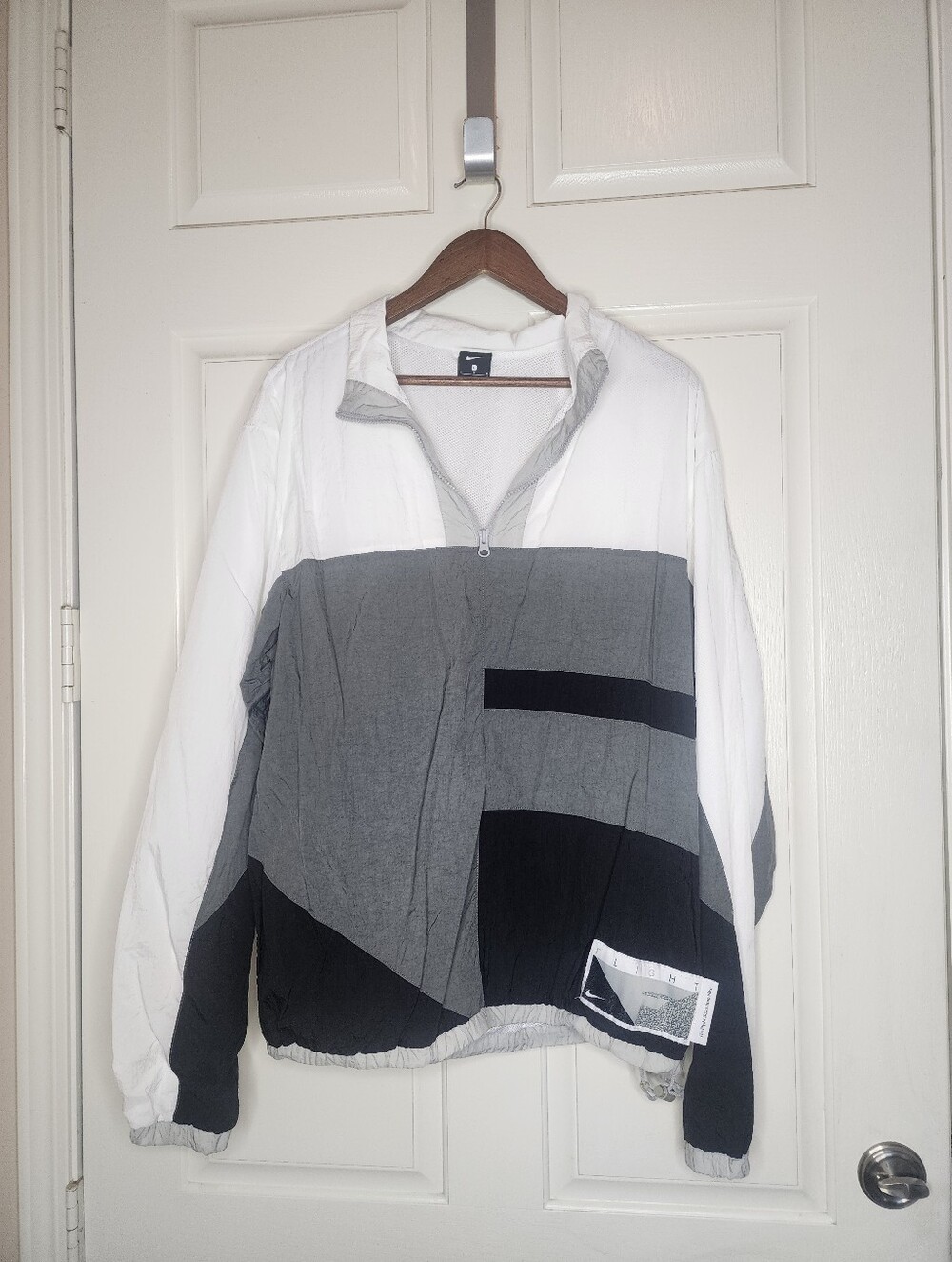 Nike Flight Basketball Jacket | Size Large